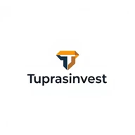 Tuprasinvest logo